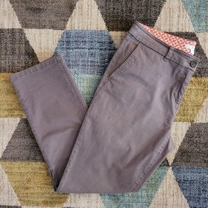 Boden chino pants US6R